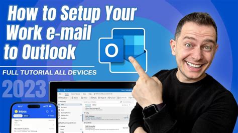 outlook 365 work email.